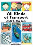 All Kinds of Transport