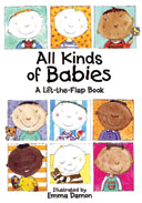 All Kinds of Babies