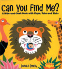 Can You Find Me?