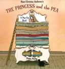 The Princess and the Pea