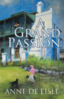 A Grand Passion