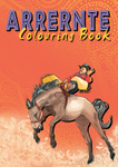 Arrernte Colouring Book