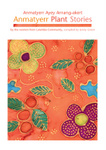 Anmatyerr Plant Stories