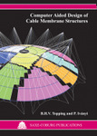 Computer Aided Design of Cable Membrane Structures