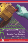 Computational Mechanics for the Twenty-First Century