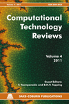 Computational Technology Reviews