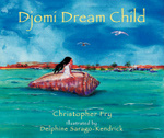 Djomi Dream Child