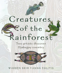 Creatures of the Rainforest