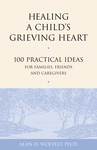 Healing a Child's Grieving Heart