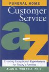 Funeral Home Customer Service A&ndash;Z
