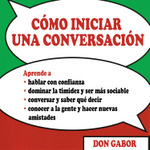 C&oacute;mo iniciar una conversaci&oacute;n