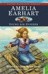 Amelia Earhart