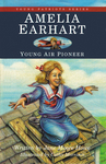 Amelia Earhart
