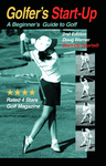 Golfer's Start-Up