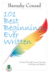 101 Best Beginnings Ever Written