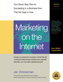 Marketing on the Internet