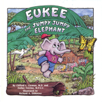 Eukee the Jumpy Jumpy Elephant