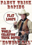 Fancy Trick Roping