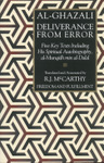 Deliverance from Error