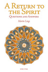 A Return to the Spirit