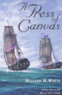 A Press of Canvas