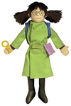 Meg Mackintosh Doll