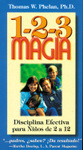 1-2-3 Magia