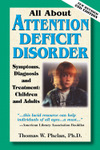 All About Attention Deficit Disorder
