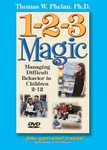 1-2-3 Magic