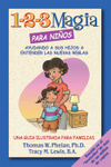 1-2-3 Magia para ni&ntilde;os