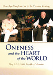 Oneness and the Heart of the World (3 DVD set)