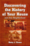 Discovering the History of Your House