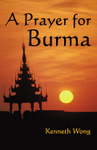 A Prayer for Burma