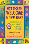 Kid's Book to Welcome a New Baby