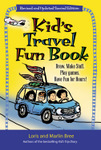Kid's Travel Fun Book