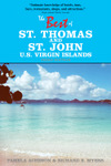 The Best of St. Thomas and St. John, U.S. Virgin Islands