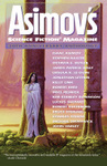 Asimov's Science Fiction Magazine