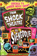 Chicago TV Horror Movie Shows