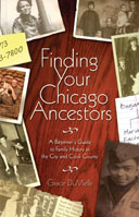 Finding Your Chicago Ancestors