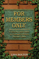 For Members Only
