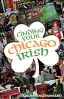Finding Your Chicago Irish