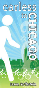 Carless in Chicago