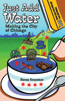 Just Add Water