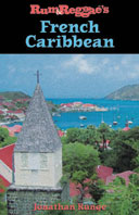 Rum & Reggae's French Caribbean