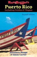 Rum & Reggae's Puerto Rico, Including Culebra
