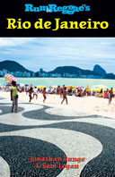 Rum & Reggae's Rio de Janeiro