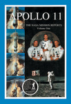 Apollo 11: The NASA Mission Reports Vol 1