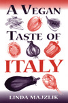 A Vegan Taste of Italy