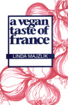 A Vegan Taste of France