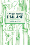 A Vegan Taste of Thailand